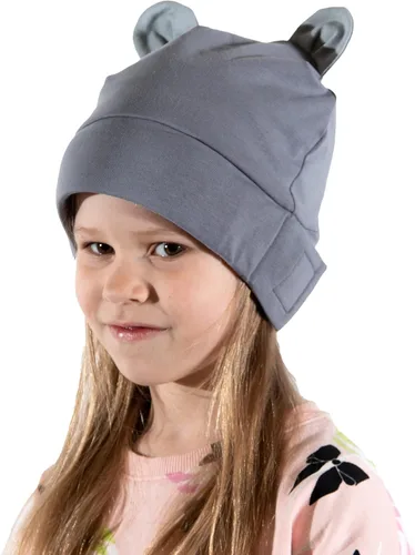 Miniatura 30 de Sombrero protector de cabeza para niños, diseño único y pendiente de patente, tecnología autoajustable, acolchado de seguridad para bebés y niños