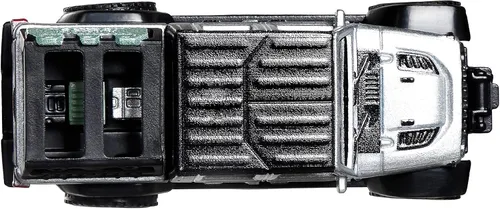 Miniatura 5 de Hot Wheels Jeep Gladiator Rápido y Furioso