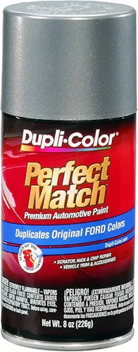 Miniatura 191 de Rellenador de arañazos Dupli-Color gris de encaje exacto, Gris