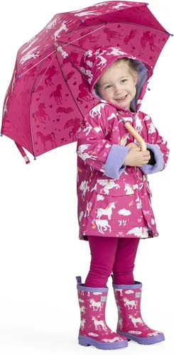 Miniatura 13 de Hatley - Paraguas estampadas para niña