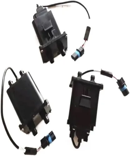 Miniatura 3 de [Piezas de drones] Accesorios para drones agrícolas para DJI T40/T20Pro Flow Machine Componentes [Fácil Instalación] (Talla: 2 piezas)