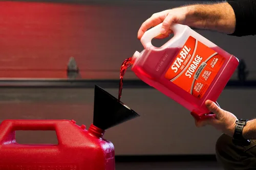 Miniatura 7 de STA-BIL - Estabilizador de combustible de almacenamiento, mantiene el combustible fresco por 24 meses, evita la corrosión y protege el sistema, 1 1