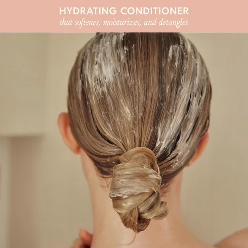 Miniatura 2 de DAE Signature Conditioner - Hydrates & Protects Hair, Calms Frizzy Hair & Locks in Moisture (3 Oz)