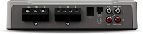 Miniatura 3 de Rockford Fosgate M2-500X1 Amplificador marino mono de 500 vatios listo para elemento