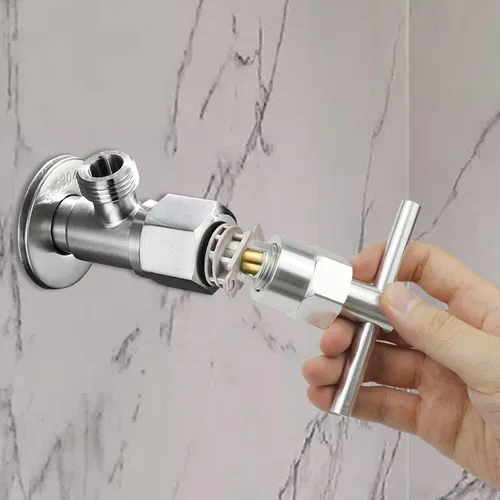 Miniatura 3 de Extractor de cartuchos para bañera/ducha Posi-Temp Cartuchos de ducha equilibrados a presión 1200, 1222 y 1225 series, herramienta de extracción