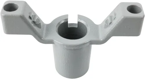 Miniatura 3 de Kit de reparación de impulsor de bomba de agua 439077 para fueraborda Johnson Evinrude OMC 35 40 45 48 50 55 60 HP Reemplazar Sierra 18-3399 396933