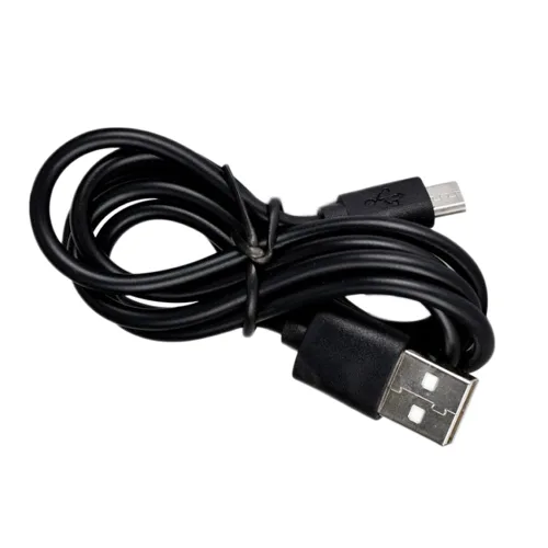 Miniatura 2 de Cable de datos micro USB, cable de carga USB Micro-USB a USB Cable de carga compatible con cámara Panasonic Lumix DC-FZ80 TZ80