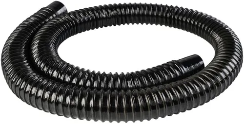 Miniatura 3 de SEAFLO Bilge Pump Installation Kit with Hose, Clamps, and Thru Hull Fitting