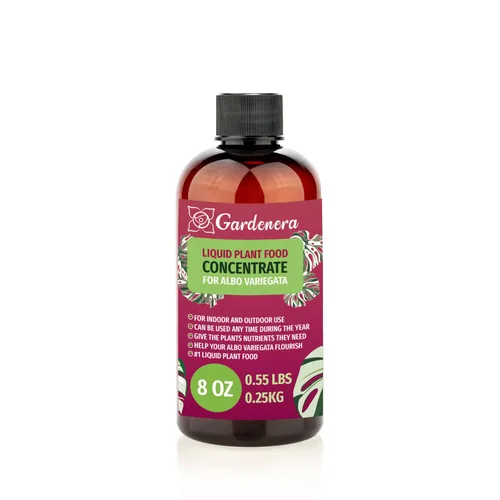 Miniatura 82 de Gardenera Superalimento para crecimiento de plantas para AGLAONEMA con 18 vitaminas y minerales esenciales, fertilizante orgánico para alimentos