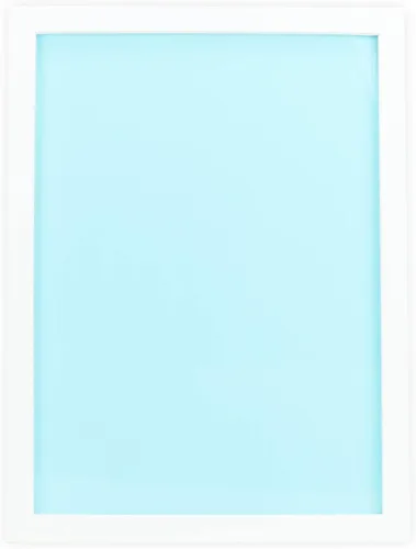 Miniatura 9 de Stiles 100 piezas de azulejos magnéticos de letras, letras magnéticas de madera para pizarra blanca, refrigerador o tablero de letras magnéticas