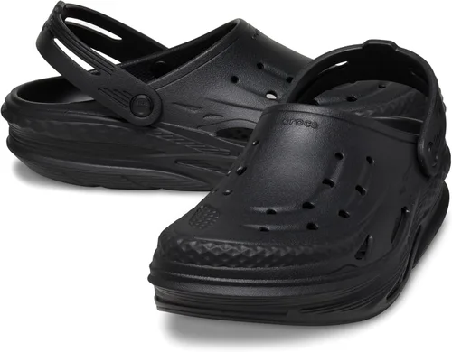 Miniatura 6 de Crocs Zuecos unisex para adultos