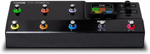 Miniatura 2 de Line 6 HX Stomp XL, negro
