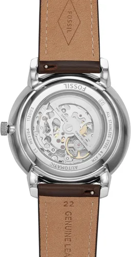 Miniatura 4 de Fossil Neutra Automático - ME3160