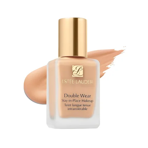 Miniatura 79 de Estée Lauder Maquillaje de base de maquillaje doble que se mantiene en su lugar, base mate de larga duración, 1 onza líquida 5C2 Sepia - Profundo