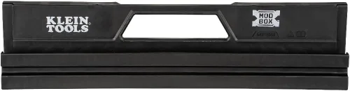 Miniatura 2 de Klein Tools 54818MB MODbox, accesorio interno de riel, sistema modular de almacenamiento de herramientas, montaje interno proporciona almacenamiento