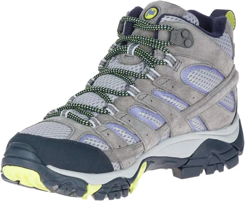 Miniatura 63 de Merrell - Botas de senderismo impermeables Moab 2 Mid para mujer