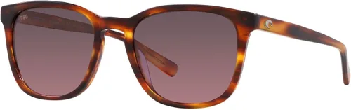 Miniatura 2 de Costa Del Mar Gafas de sol cuadradas Sullivan para hombre