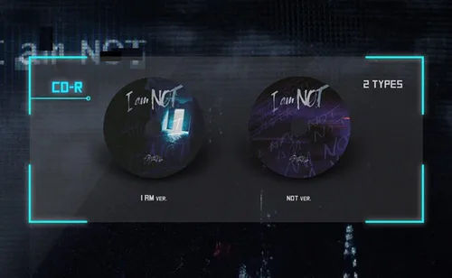 Miniatura 4 de I am NOT STRAY KIDS 1st Mini Music Album [NOT ver.] CD + Photo Book + 3 Photo Cards + Store Gift (4Photo Cards Set) Sealed