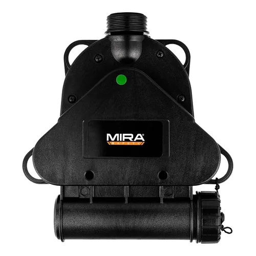 MIRA Safety Soplador respirador purificador de aire alimentado MB-90 (PAPR) (PAPR)