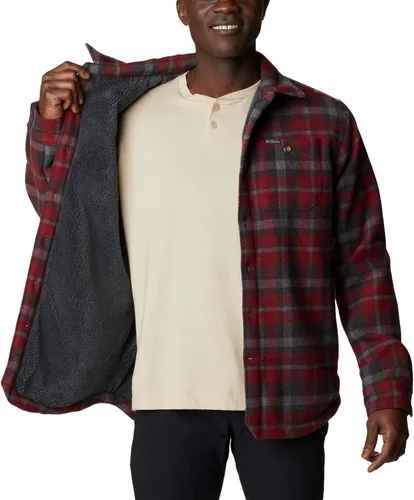 Miniatura 5 de Columbia Men's Windward Rugged Shirt Jacket