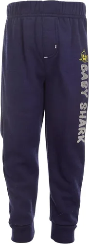 Miniatura 3 de Pinkfong Baby Shark - Conjunto de sudadera con capucha y pantalones de forro polar