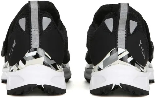 Miniatura 4 de TIEM Slipstream - Zapatos de ciclismo para interiores, compatible con SPD
