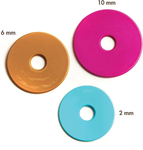Miniatura 3 de Bakelicious 73906 - Caja de plástico para cupcakes