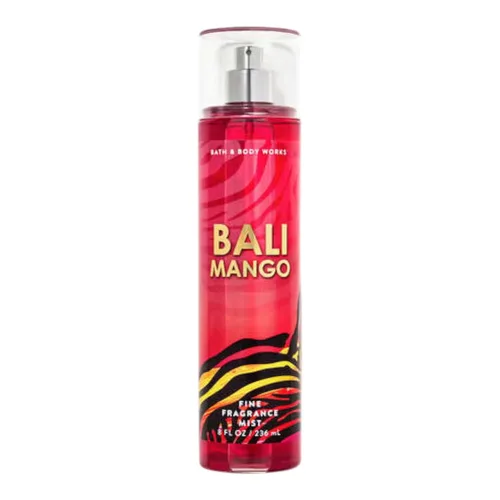 Miniatura 9 de Bath & Body Works Amethyst Waves - Fragancia fina en espray corporal de 8 onzas líquidas