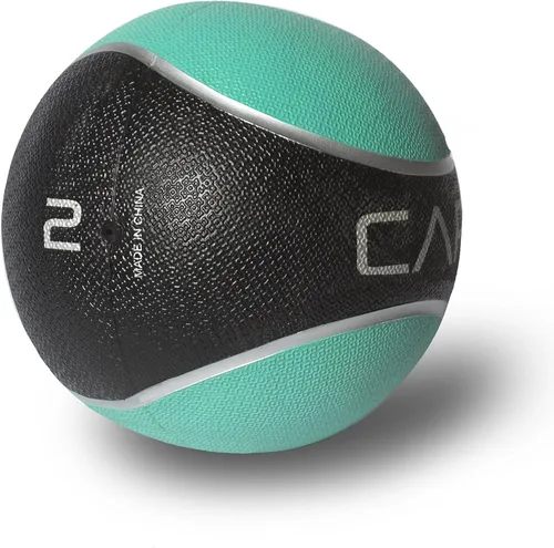 Miniatura 3 de CAP Barbell Balón medicinal de peso Opciones de 2-12lb