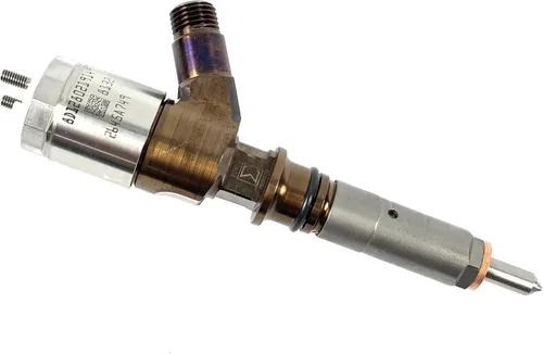 Miniatura 2 de Compacto del reemplazo del mercado de accesorios del inyector 2645A749 del motor diesel con Caterpillar Perkins C6.6