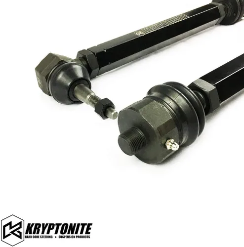 Miniatura 4 de Extremos de Barras de Dirección Kryptonite Death Grip KRTR11 Compatibles con Chevy/GMC 2500HD 3500HD 6.6L Duramax Diesel 2011-2019