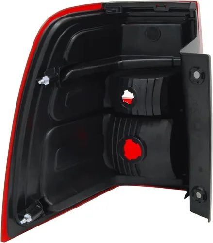 Miniatura 2 de TYC Conjunto de luz trasera derecha compatible con Ford Expedition 2007-2017