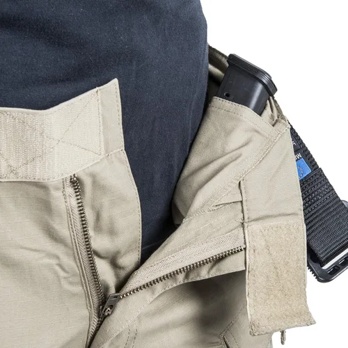 Miniatura 5 de Helikon-Tex - Pantalones tácticos urbanos UTP para hombre, estilo cargo militar