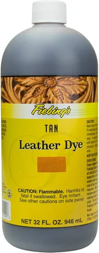 Miniatura 10 de Fiebing's Tinte para cuero