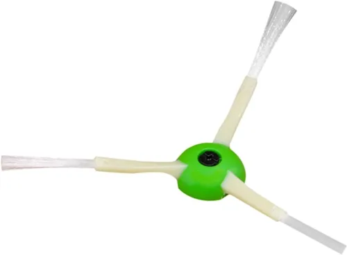 Miniatura 5 de Repuesto de cepillo giratorio lateral de 3 brazos compatible con IRobot Roomba I3 / I4 / I7 / I8 / E5 / E6 Robot Aspirador Accesorios de repuesto