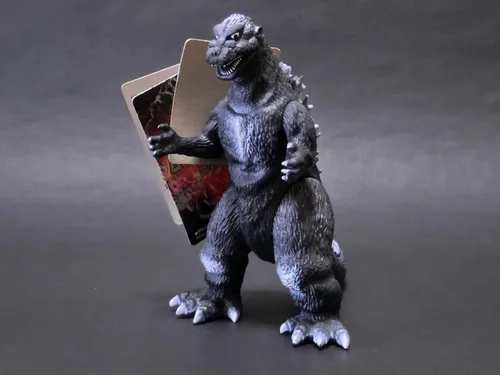 Bandai Serie Monstruo de la película de Japón: Original 1954 Godzilla