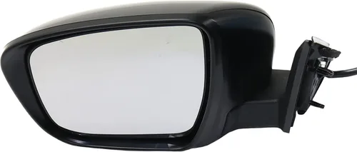 Miniatura 256 de Garage-Pro Espejo eléctrico no calefactable para Nissan Altima 2007-2012 con luz de señal pintable Sedán, para modelos con paquete de conveniencia