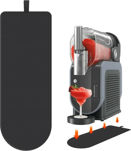 Alfombrilla deslizante para máquina de granizado Ninja FS301/FS300, máquina de bebidas congeladas, almohadilla deslizante para máquina de granizado