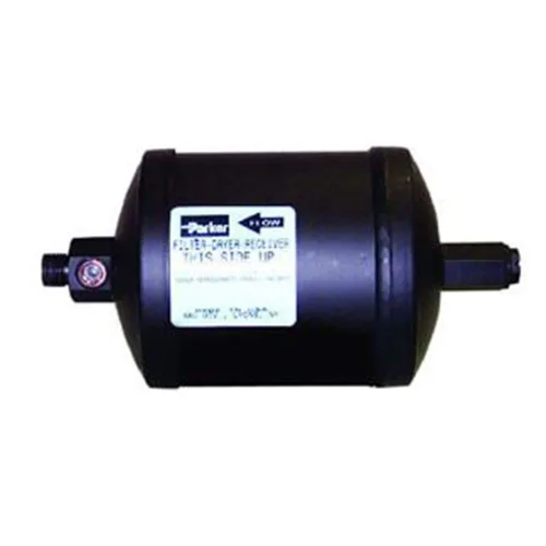 Miniatura 6 de RAParts AL77581 - Nuevo secador receptor compatible con John Deere para modelos de tractor JD 7000 7010 +
