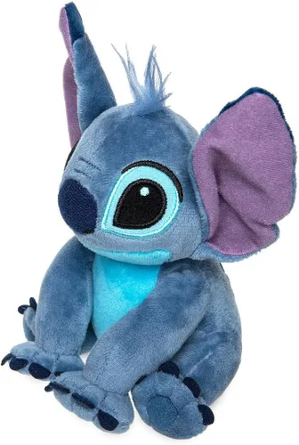 Miniatura 2 de Disney Stitch Plush - Mini puf de 6