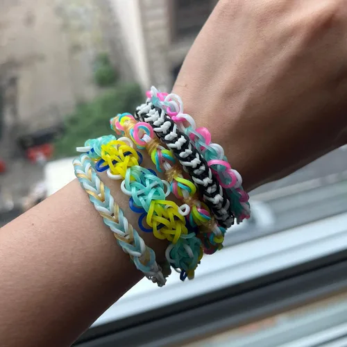 Miniatura 6 de Rainbow Loom