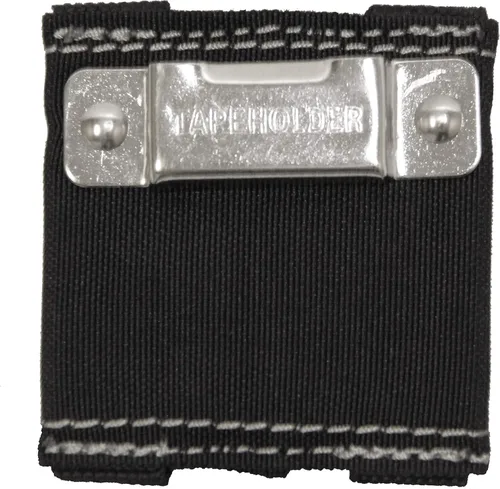 Miniatura 9 de Gatorback B240 Combo para electricista con soporte de espalda Pro-Comfort. Cinturón de trabajo resistente (Mediano 31-35 Pulgadas)