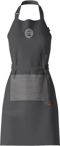 Miniatura 9 de MasterChef Unisex Chef Apron for Men & Women