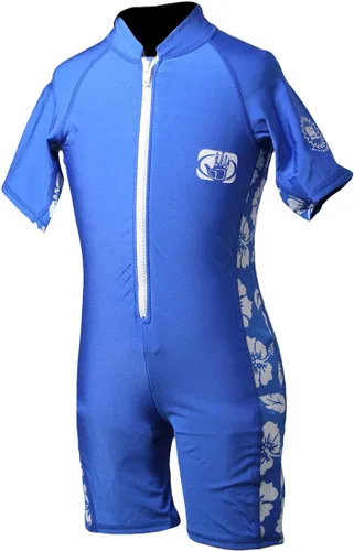 Miniatura 7 de Body Glove Traje de neopreno infantil Pro Lycra Spring de 8oz
