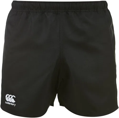 Canterbury, pantalones cortos Advantage para hombre