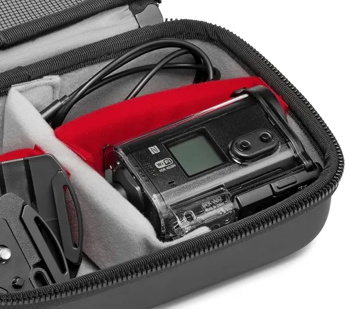 Miniatura 5 de Manfrotto MB OR-ACT-HCS Off Road Stunt Case (negro)