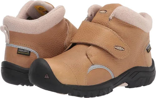 Miniatura 7 de KEEN Unisex-Child Kootenay 3 Mid Height Waterproof Snow Boots