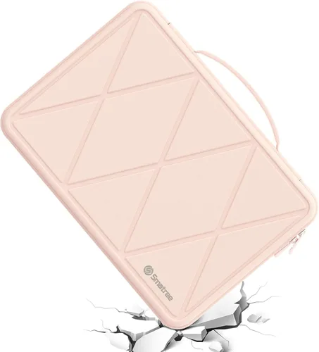 Miniatura 10 de Smatree Funda Protectora EVA Dura Compatible para Acer Aspire 5 A515/3 A315/1 A115 de 15.6 Pulgadas, para Acer Aspire Vero Green-AV15 Funda Serie X