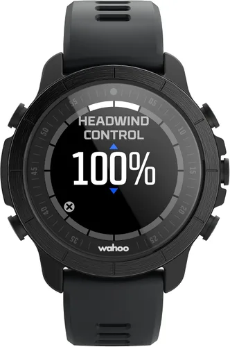 Miniatura 13 de Wahoo ELEMNT Rival Running / Multisport GPS Smartwatch
