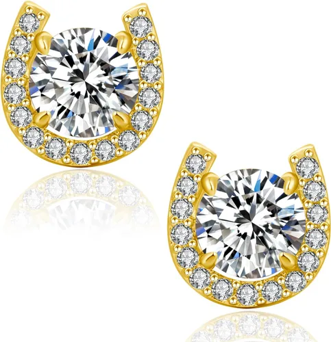 Aretes de tuerca de moissanita, 0.6 quilates a 2 quilates con forma de corazón brillante creados en laboratorio, color D, claridad VVS1, espalda de